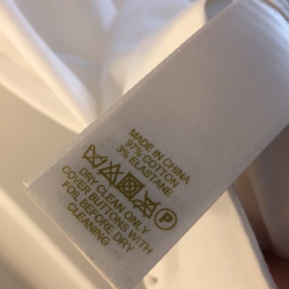 Kate Spade New York scalloped top - Picture 5 of 5